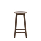 Hatfield Stool Smoked Stool Smoked