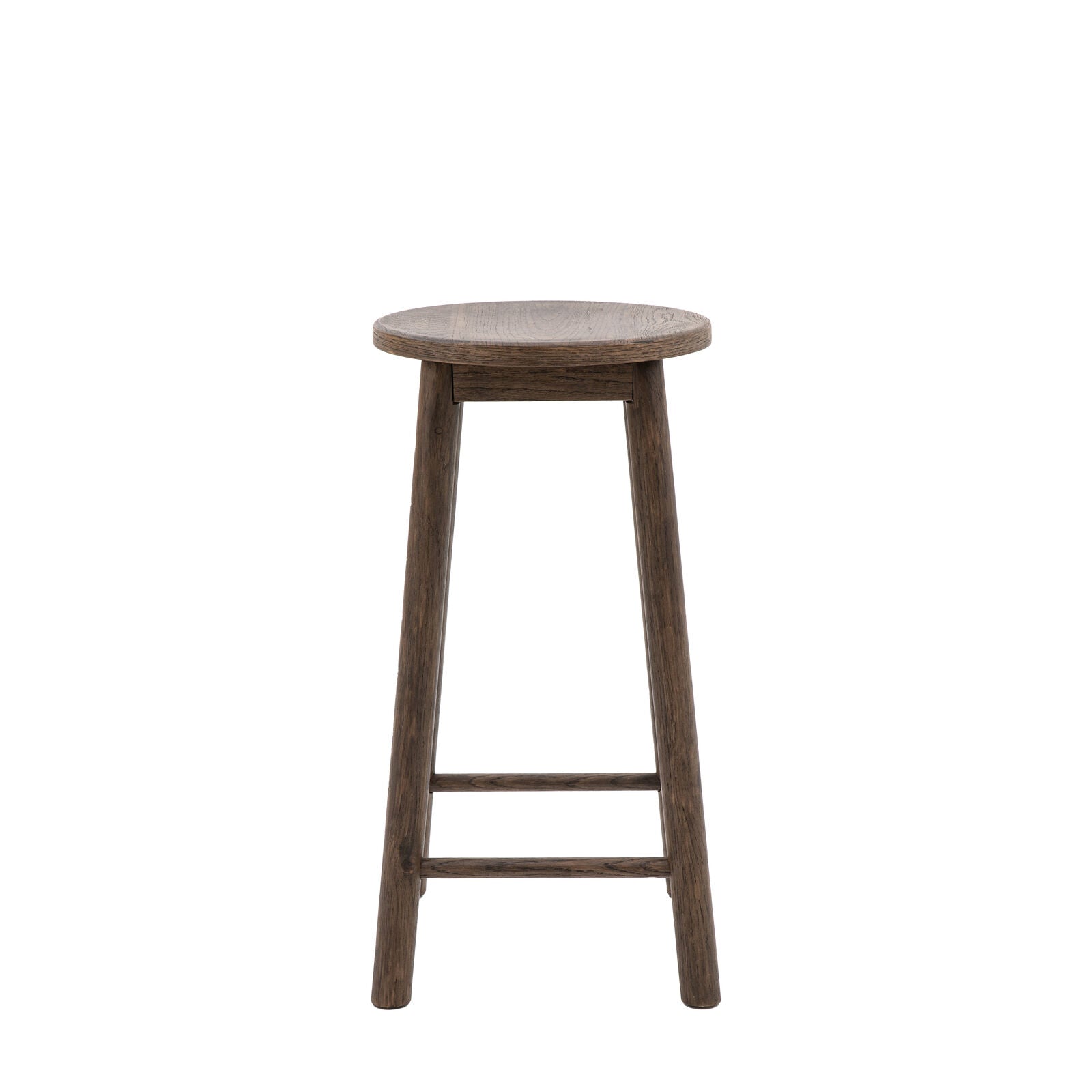 Hatfield Stool Smoked Stool Smoked