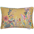 Marigold Hawthorn Tree Cushion - WowCornwall