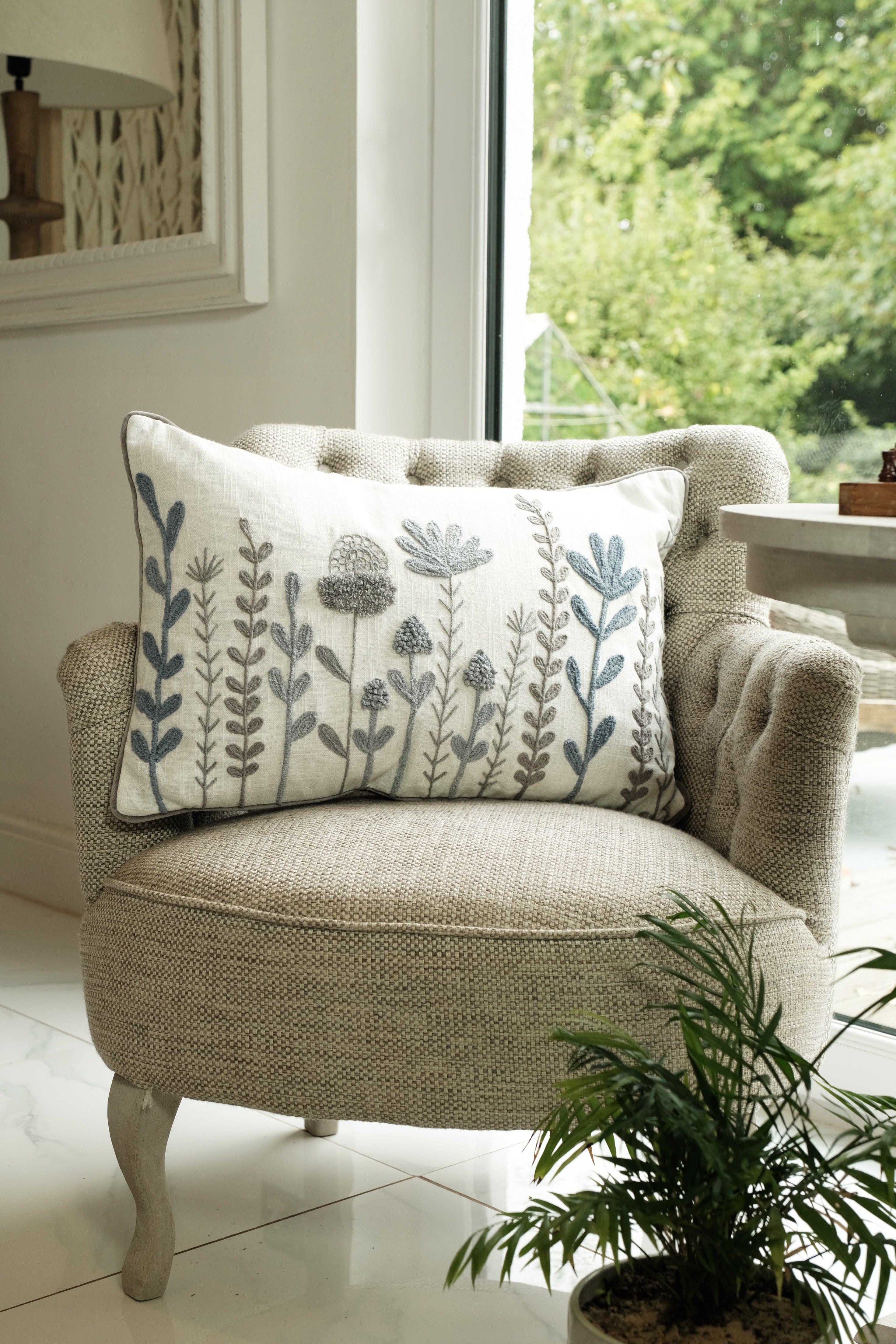 Harvest Cushions - WowCornwall