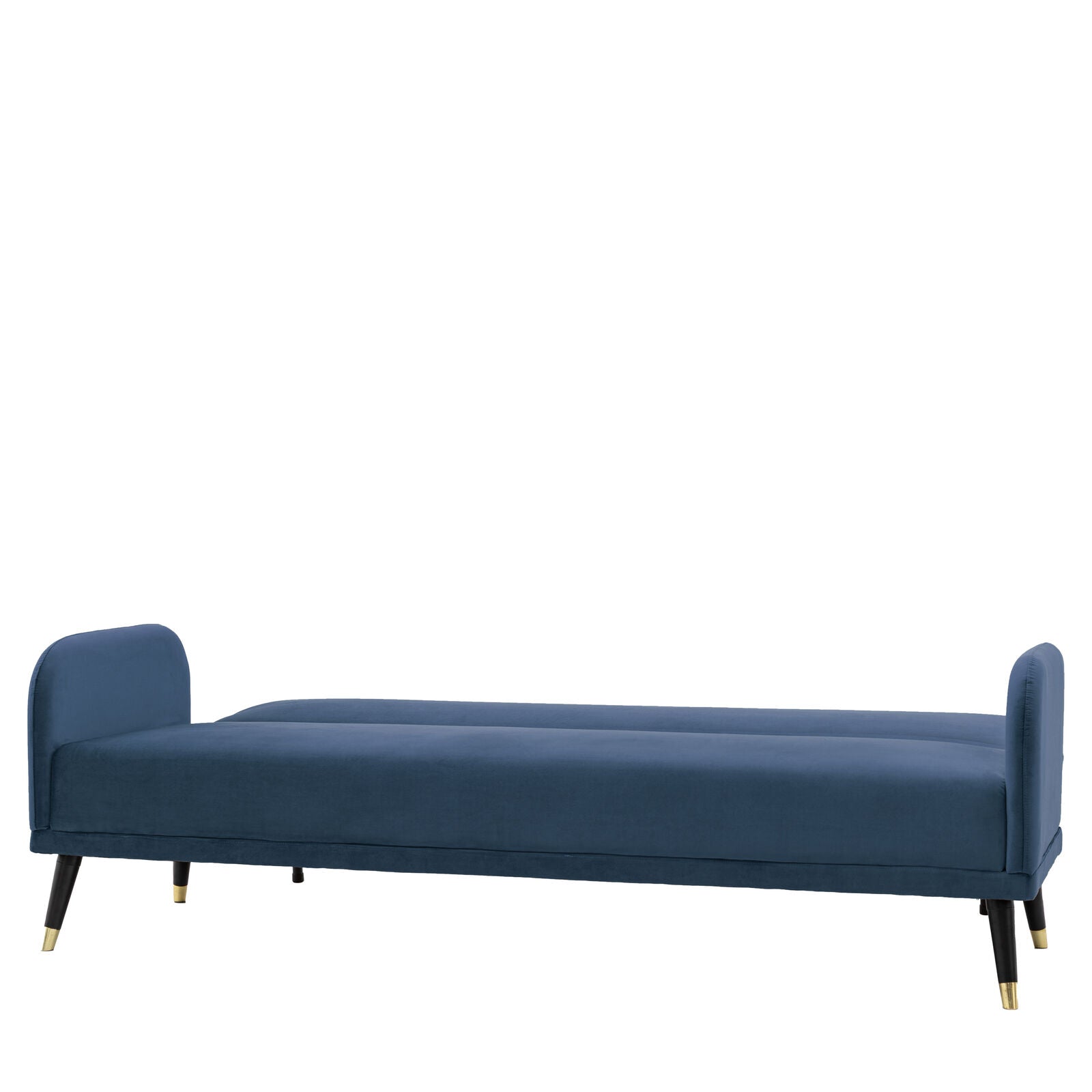 Holt Sofa Bed Cyan