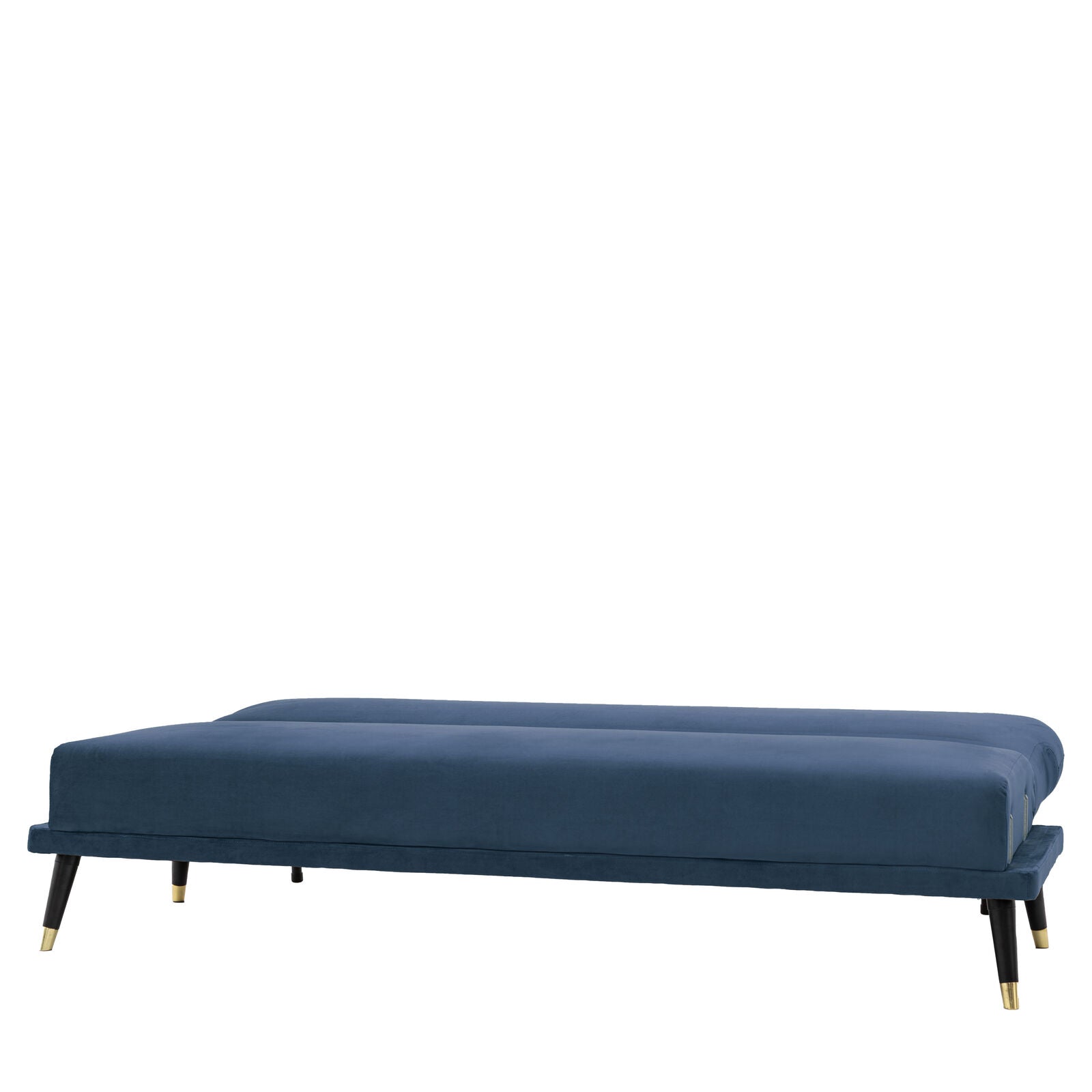 Holt Sofa Bed Cyan