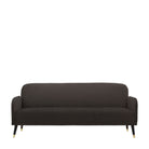 Holt Sofa Bed Dark Grey