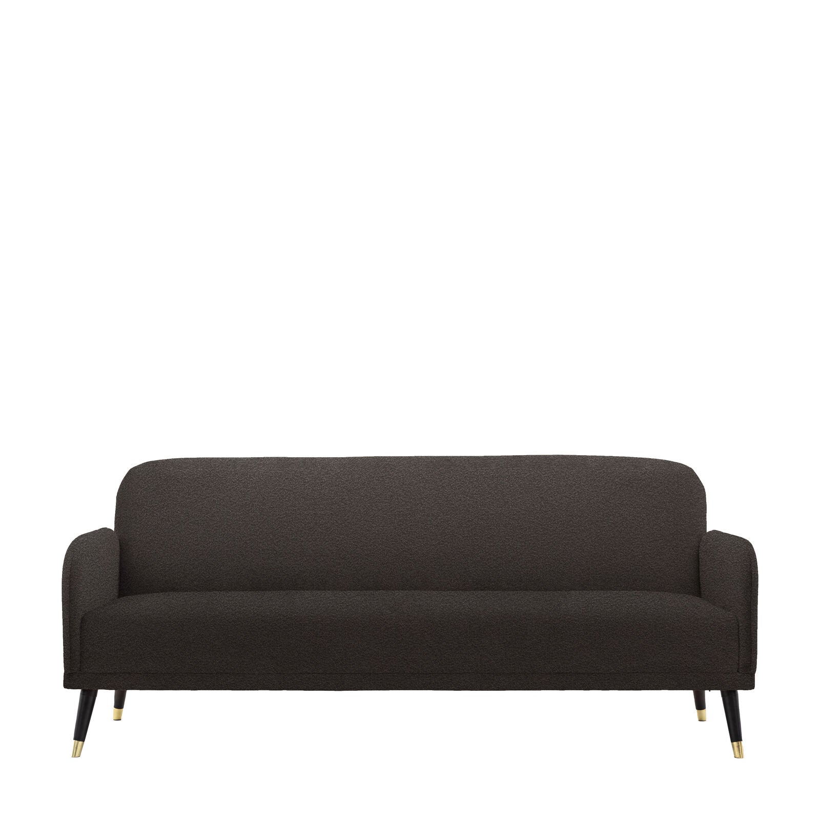 Holt Sofa Bed Dark Grey