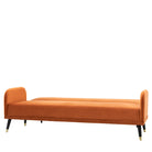 Holt Sofa Bed Rust