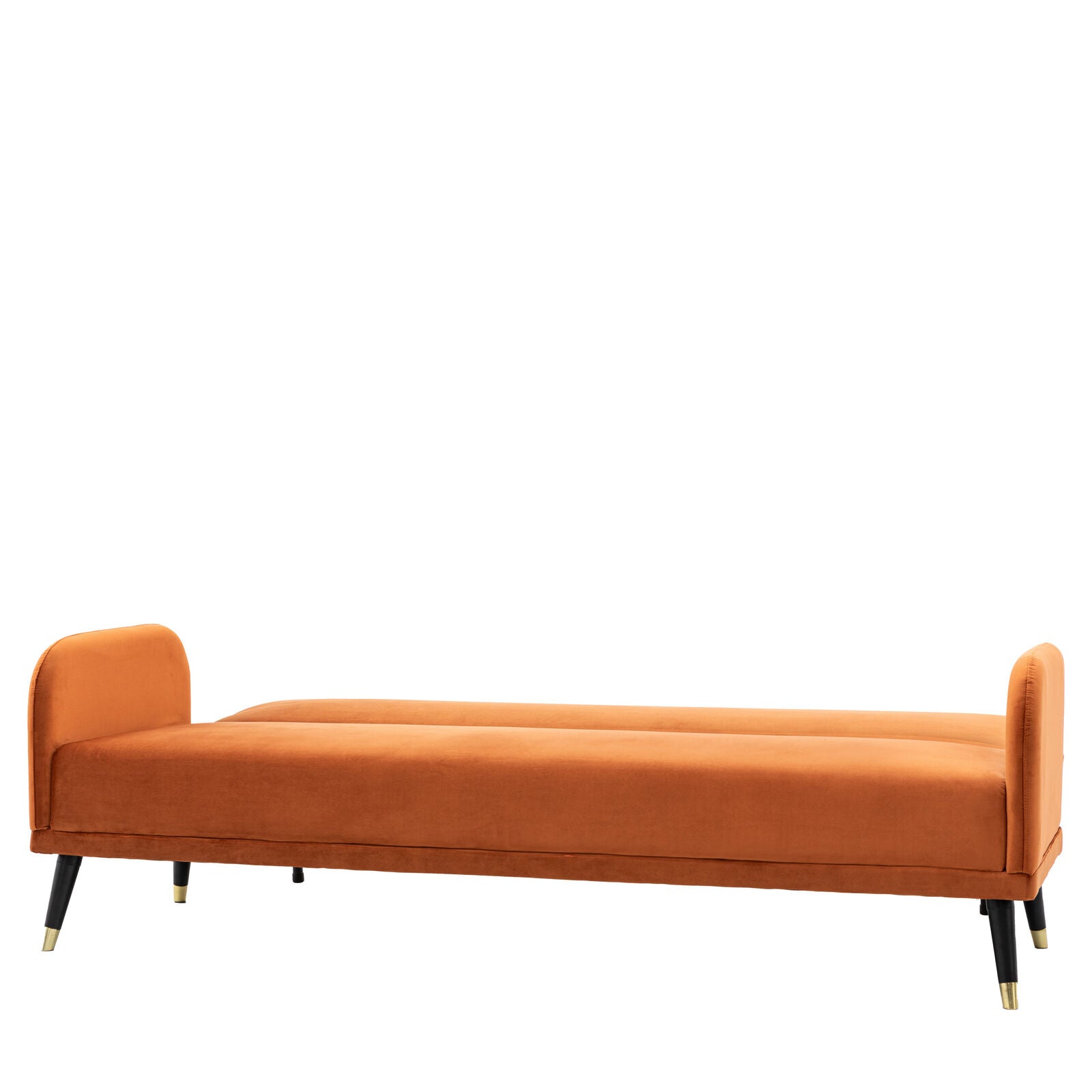 Holt Sofa Bed Rust