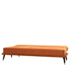 Holt Sofa Bed Rust