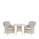 Holton Bistro Set