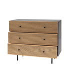 Hyland 3 Drawer Chest