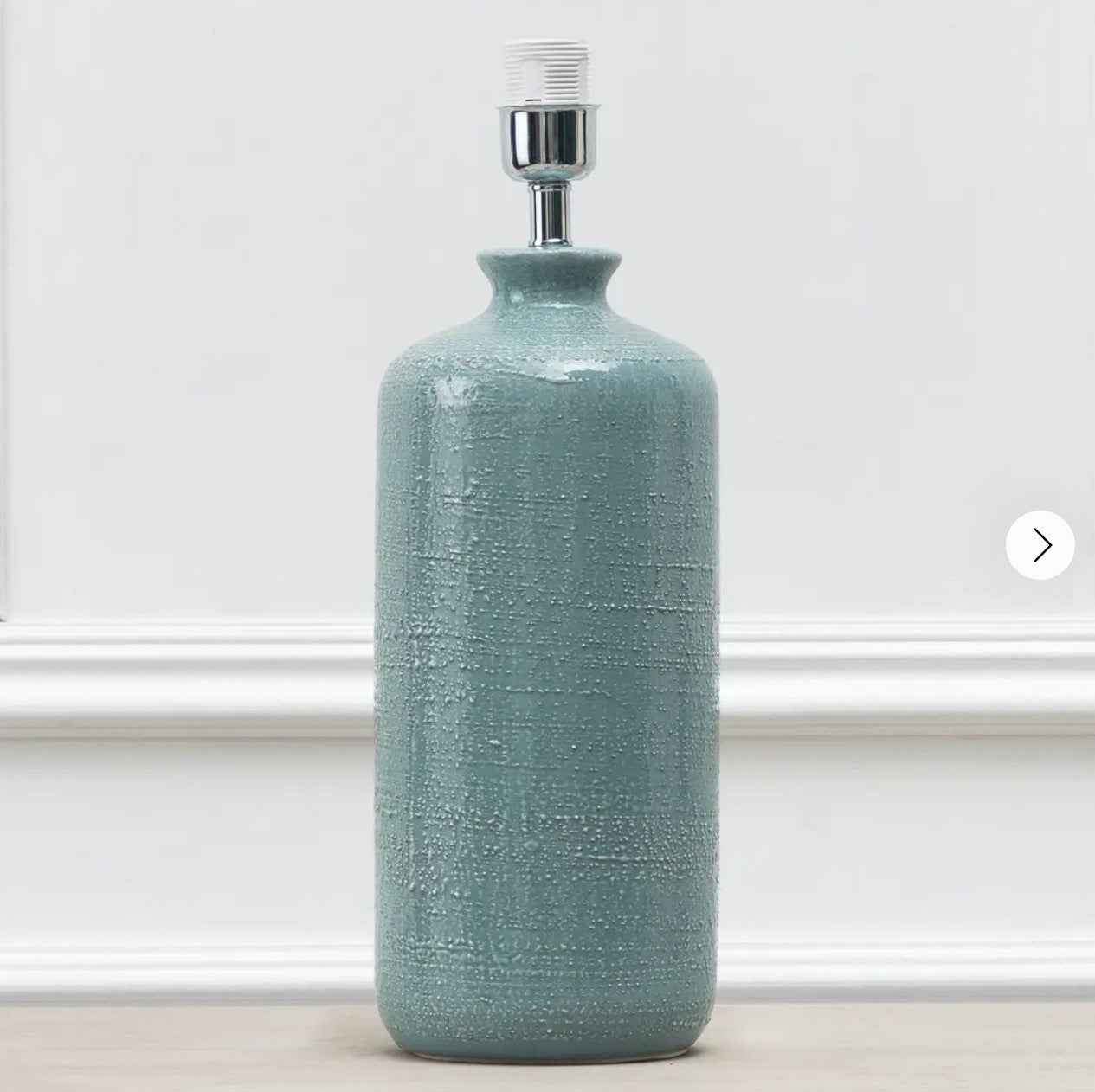 Inopia Lamp Base Teal