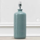 Inopia Lamp Base Teal