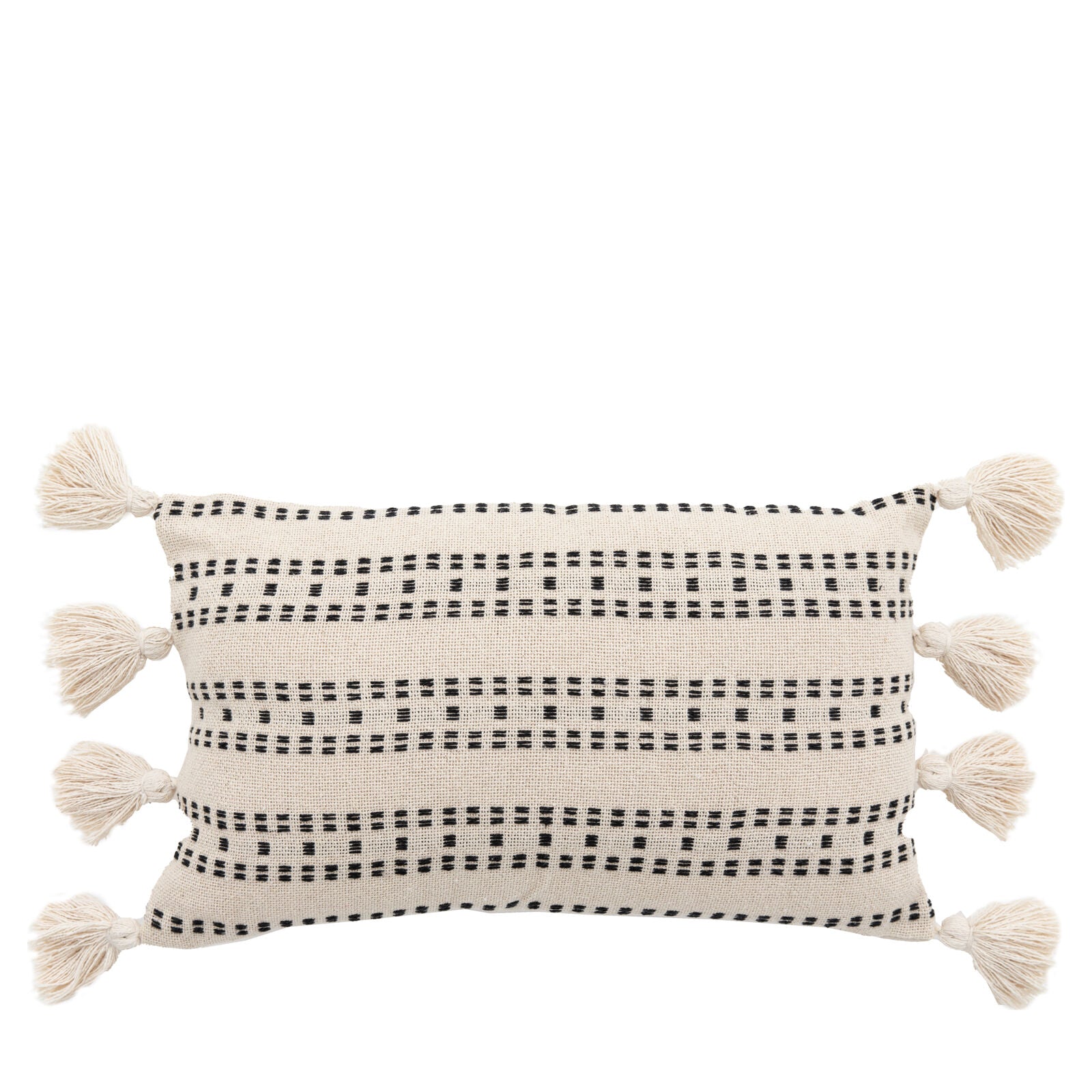 Kedertal Natural Cushion Cover