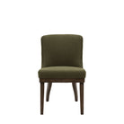 Kelvedon Dining Chair Green