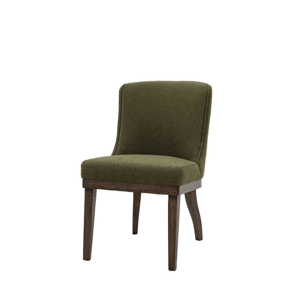 Kelvedon Dining Chair Green