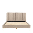 Kensington 4'6 Bedstead Latte