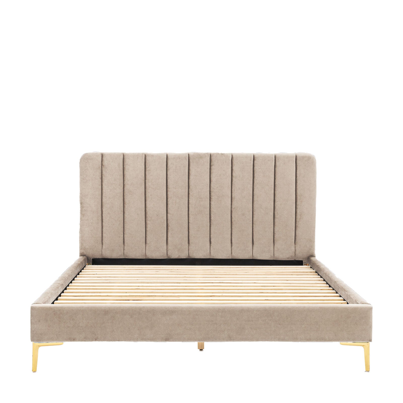 Kensington 4'6 Bedstead Latte