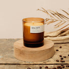 Kiva 1475, The Premium Coffee Candle - WowCornwall