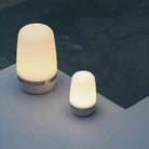 SPIRIT Rechargeable LED Outdoor Light – Moonbeam