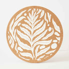 Phytophillia Organic Cork Placemats - Set of 4