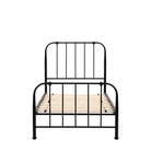 Loughton 3' Bedstead Black 