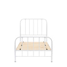 Loughton 3' Bedstead Ivory