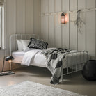 Loughton 3' Bedstead Ivory