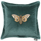 Luna Cushion Cover Lake - WowCornwall