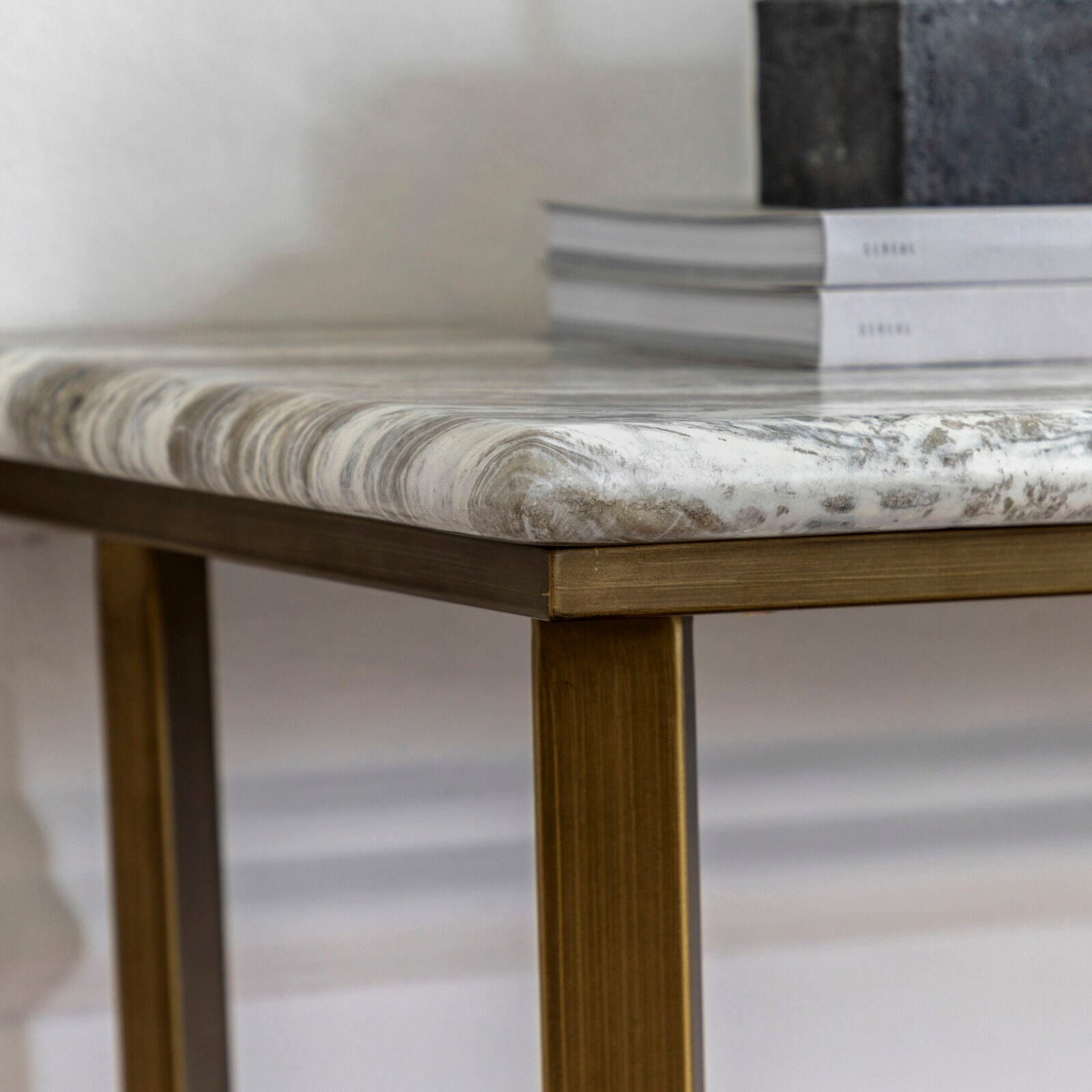 Lusso Console Table