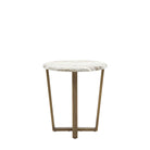 Lusso Side Table