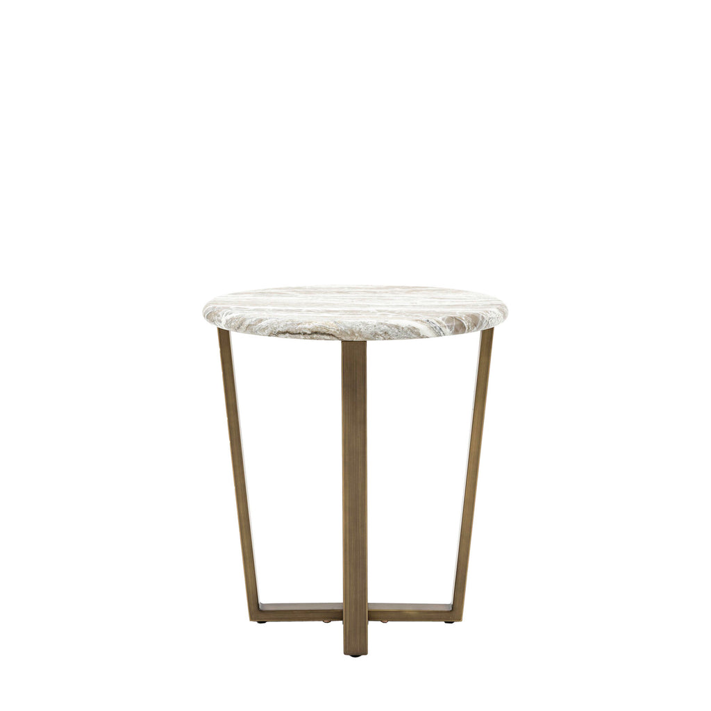 Lusso Side Table