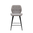 Manford Stool Light Grey