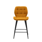 Manford Stool Saffron