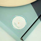 Marcel Wall Clock