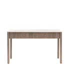 Marmo 2 Drawer Console