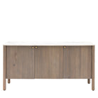 Marmo 3 Door Sideboard