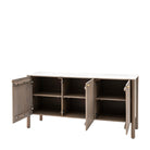 Marmo 3 Door Sideboard