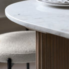 Marmo Dining Table