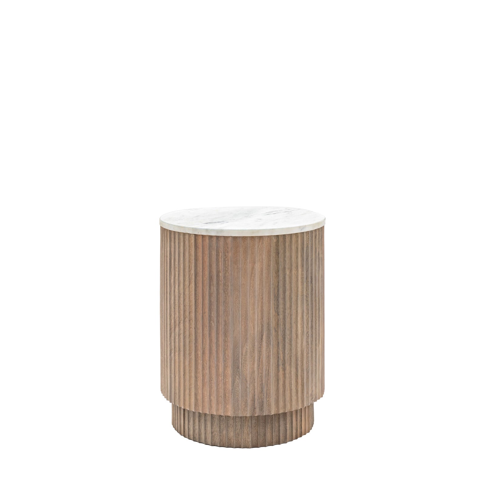 Marmo Side Table