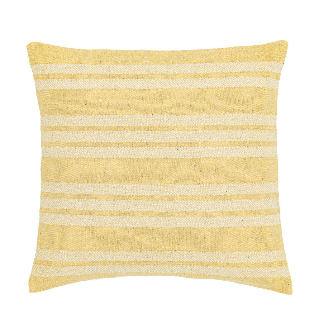 Merida Cushion Cover Lemon