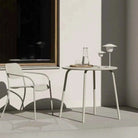 ANI Rechargeable LED Table Lamp – White