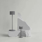 FAROL Rechargeable LED Table Lamp – Satellite