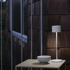 FAROL Rechargeable LED Table Lamp – White