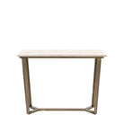 Moderna Console Table