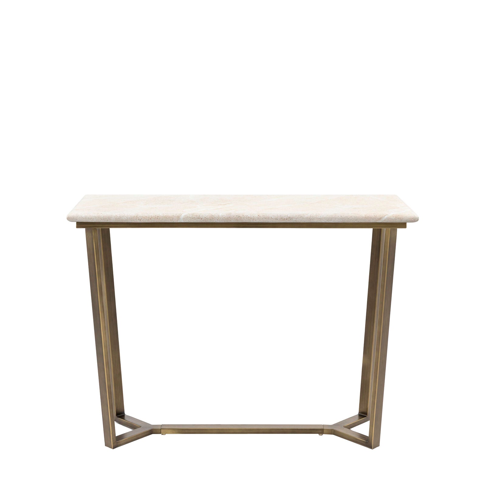 Moderna Console Table