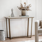 Moderna Console Table