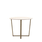 Moderna Round Dining Table