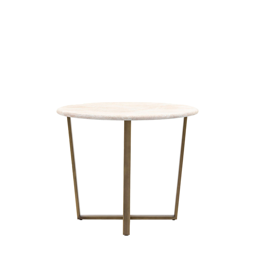 Moderna Round Dining Table