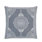 Morelia Cushion Cover Blue