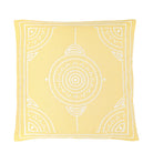 Morelia Cushion Cover Lemon