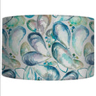 Mussel Shell Lamp Shade